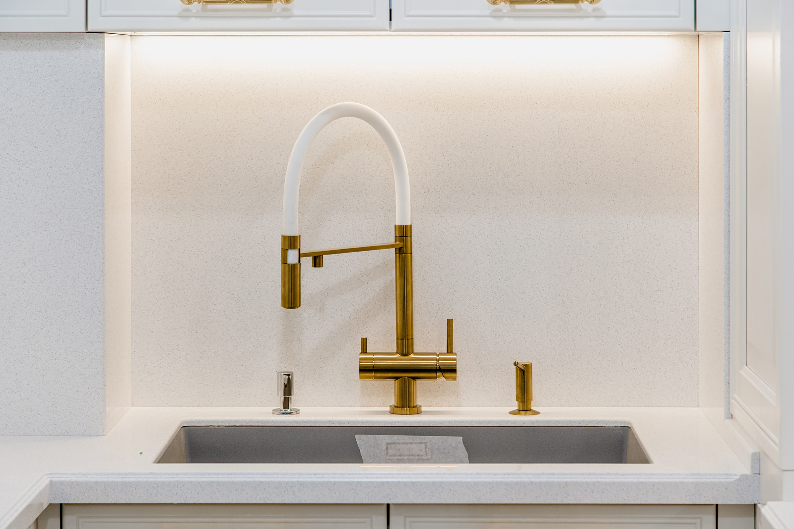 Кухня ЖК Королевский Парк