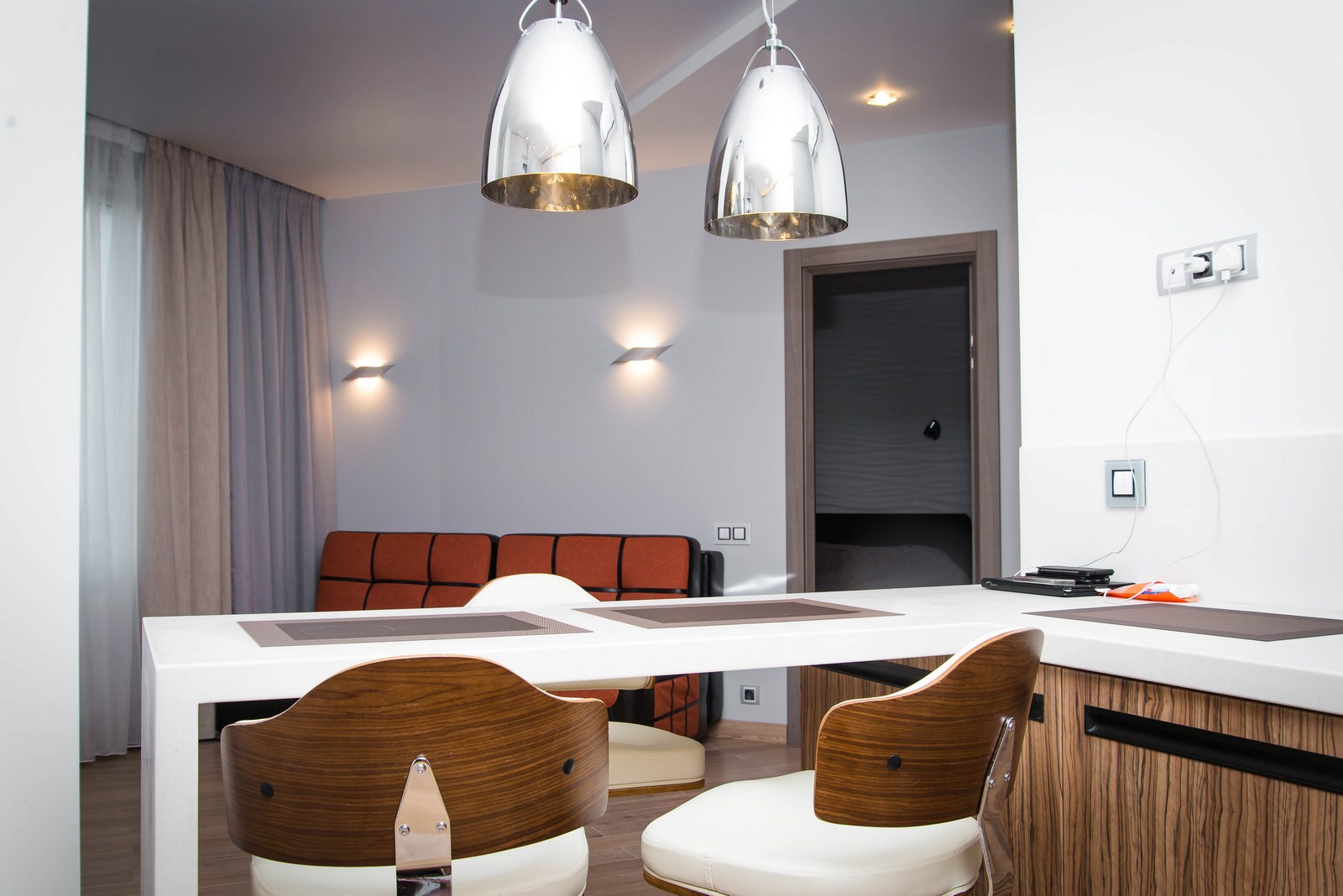 Выдержки из проекта