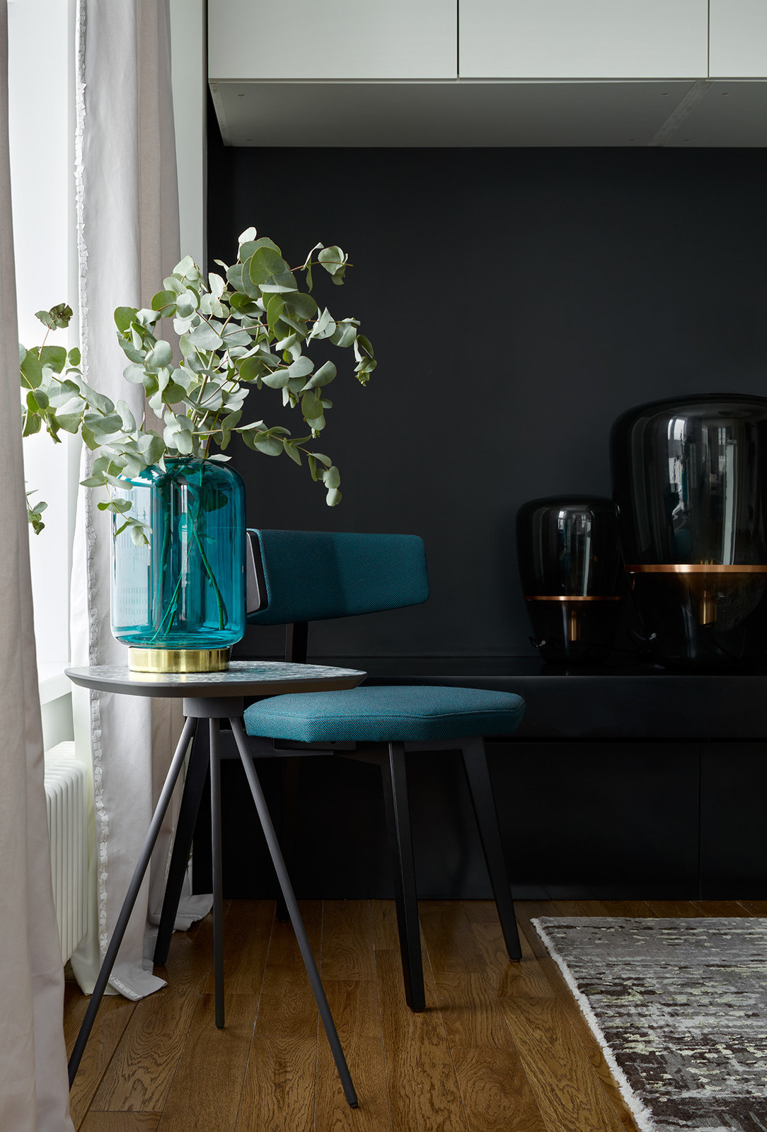 Роскошь по-новому