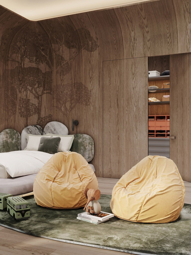 ЖК Artisan 143 м2