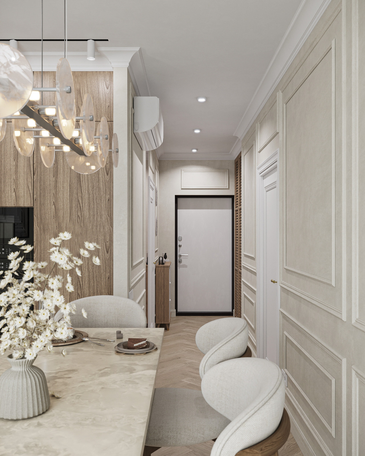 ЖК Континент