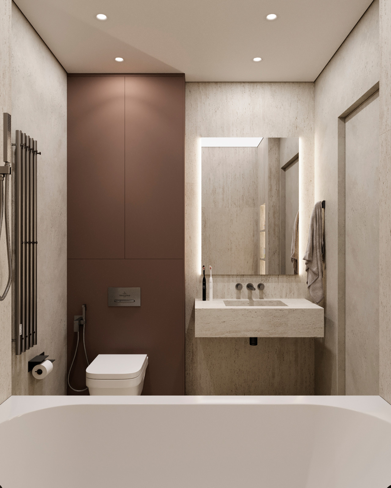 ЖК Времена года