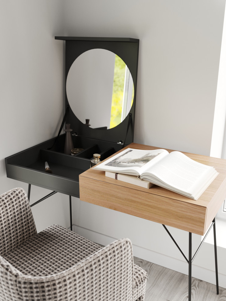 Проект дома в г. Сочи