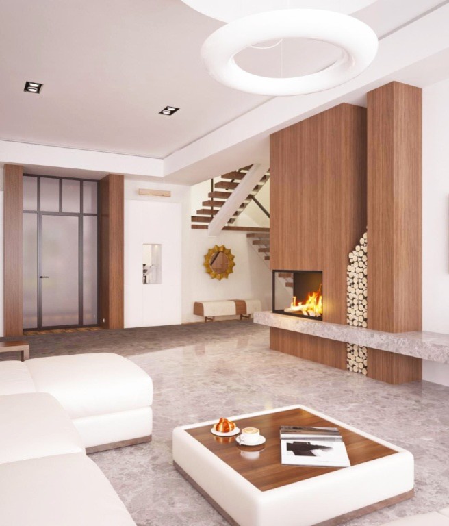 Жилой дом в п. Пригородном (Серебряный век) в г .Оренбург