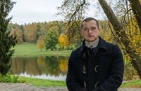 Сергей Мошин