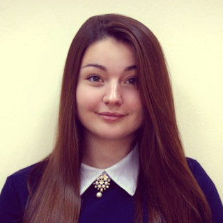 Екатерина Сорокина
