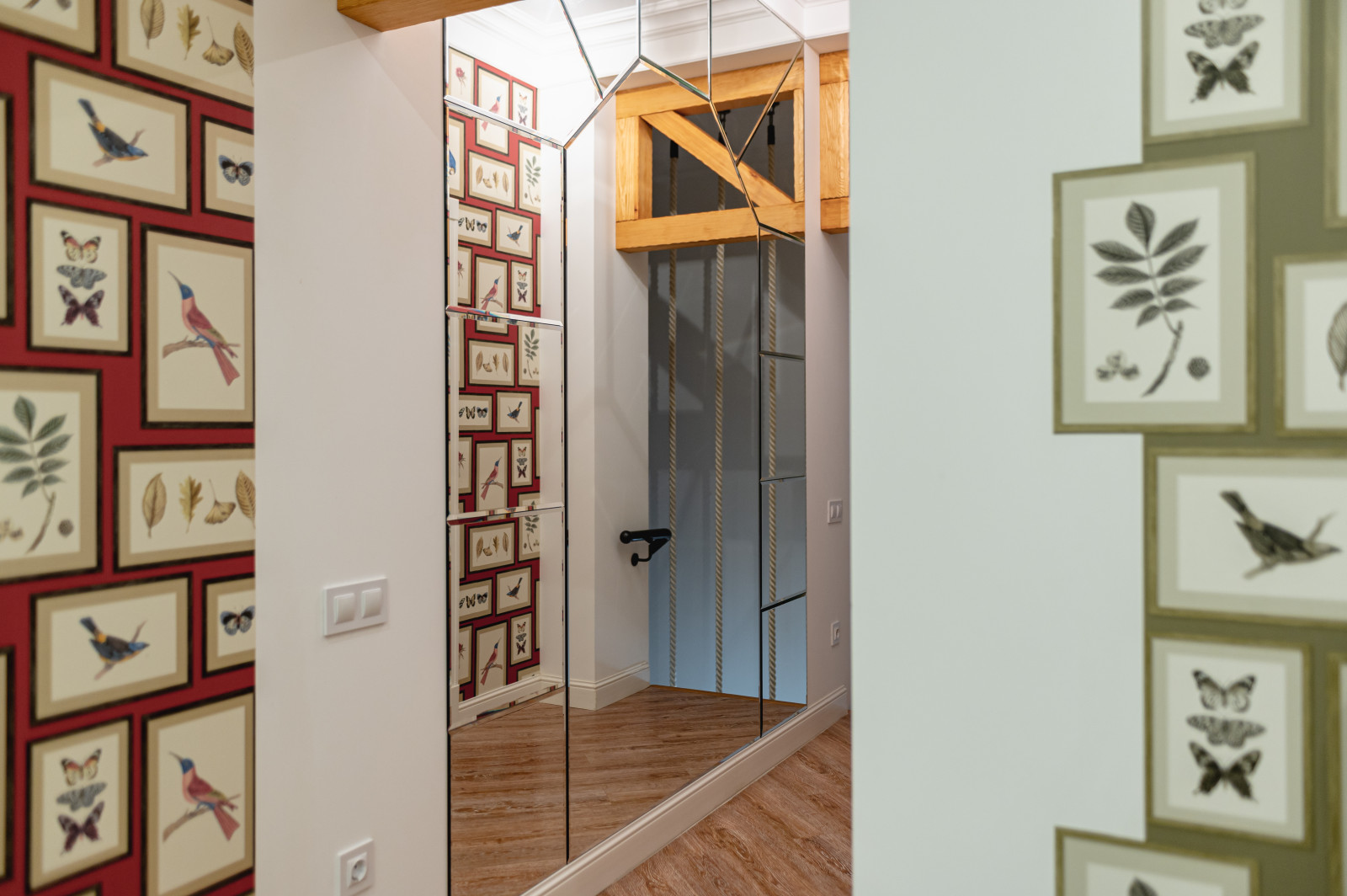 Путешествия в Геную 2.0