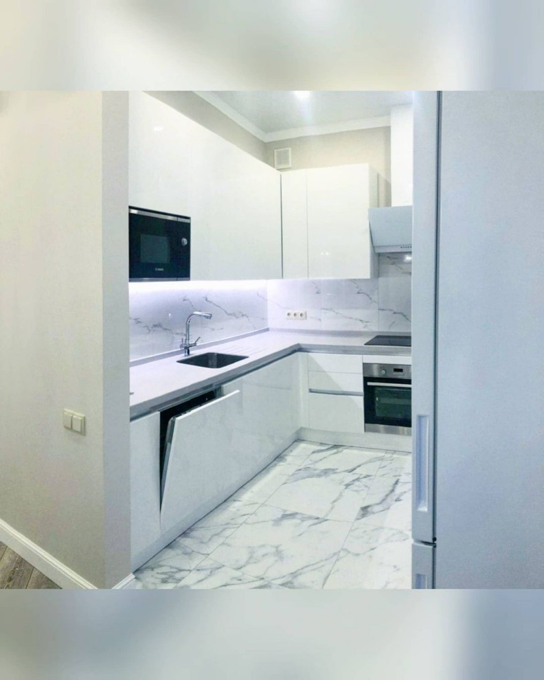 Фоновое изображение профиля Irina Kharchenko