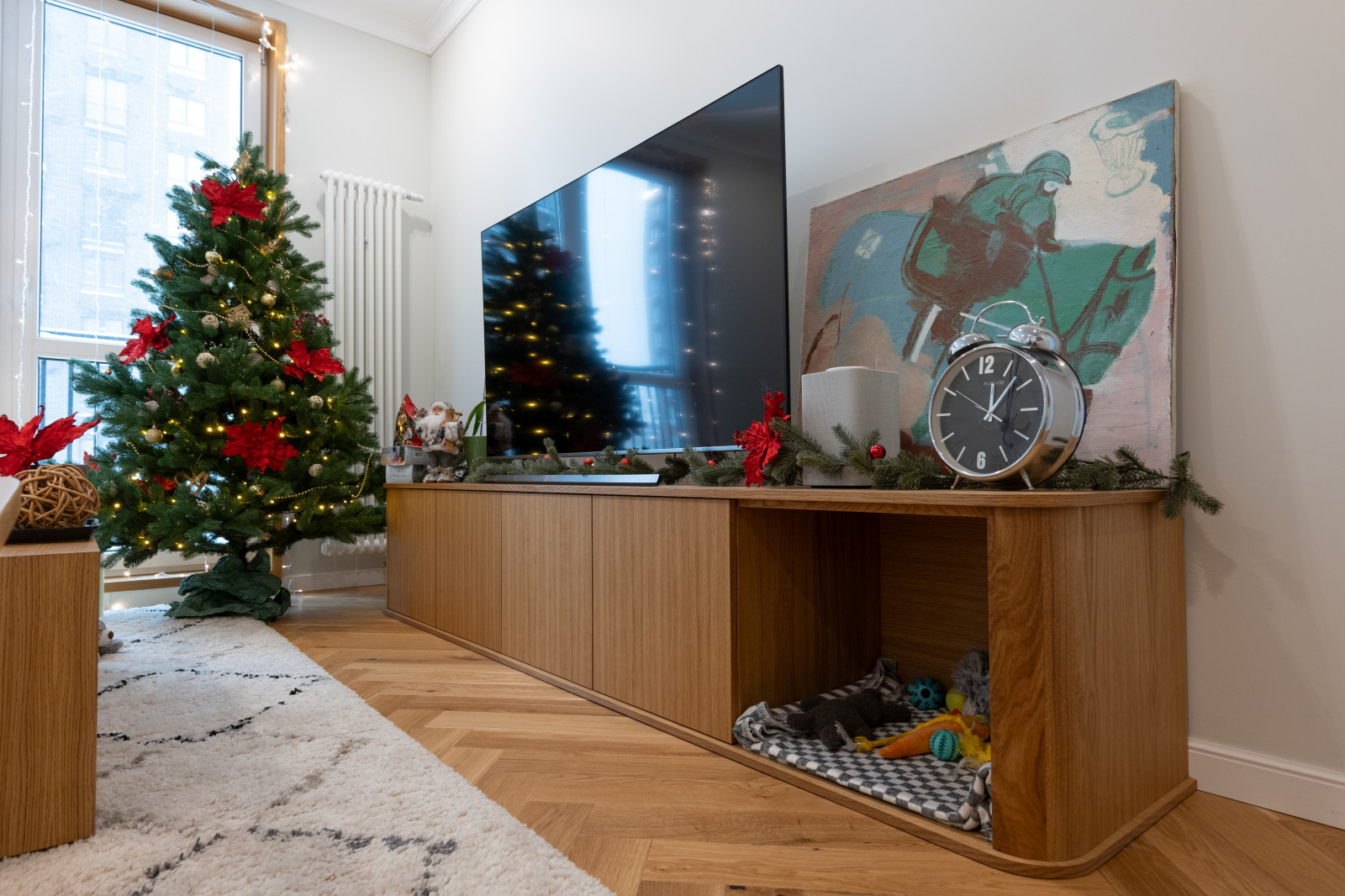 Большая Филевская