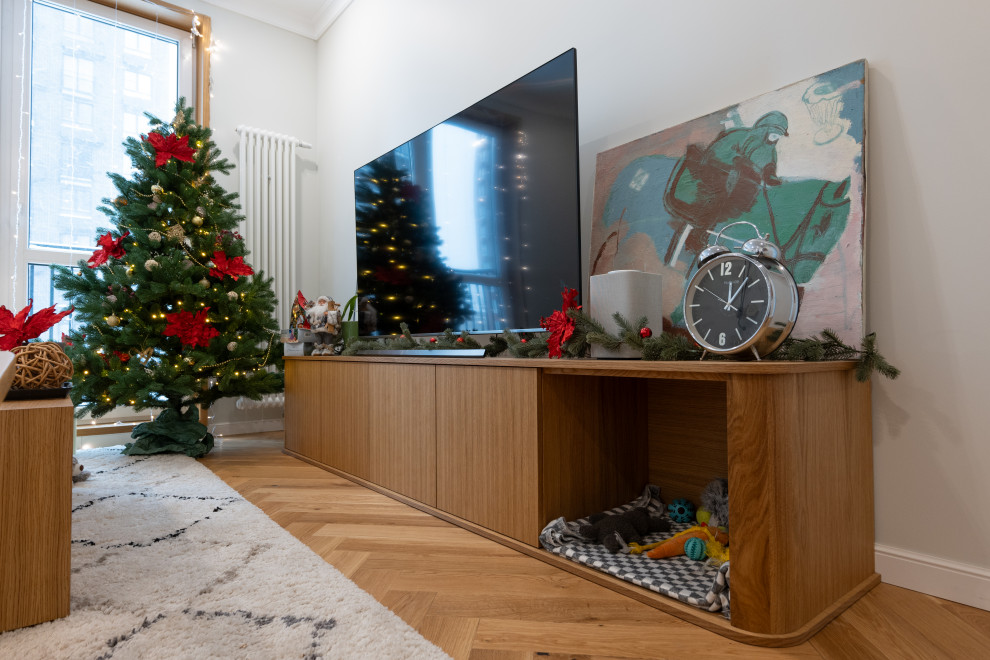 Большая Филевская