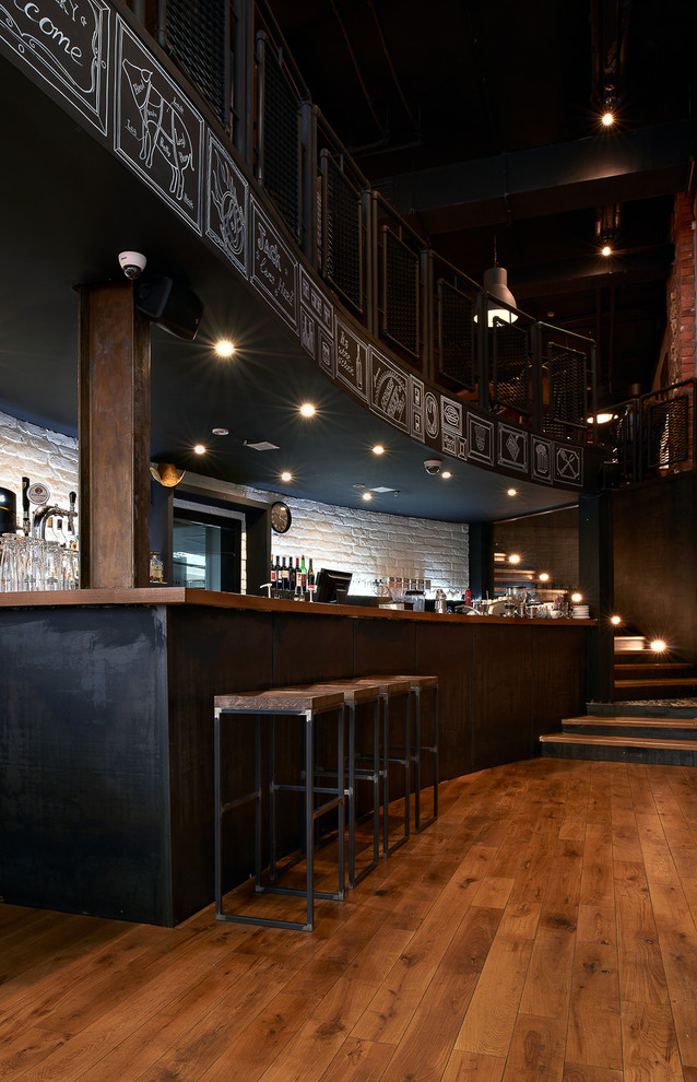 Гриль-бар "РАНЧО"