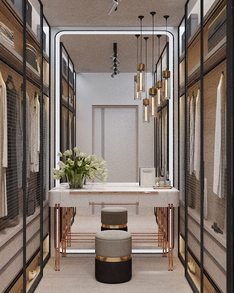 ЖК Авиационная