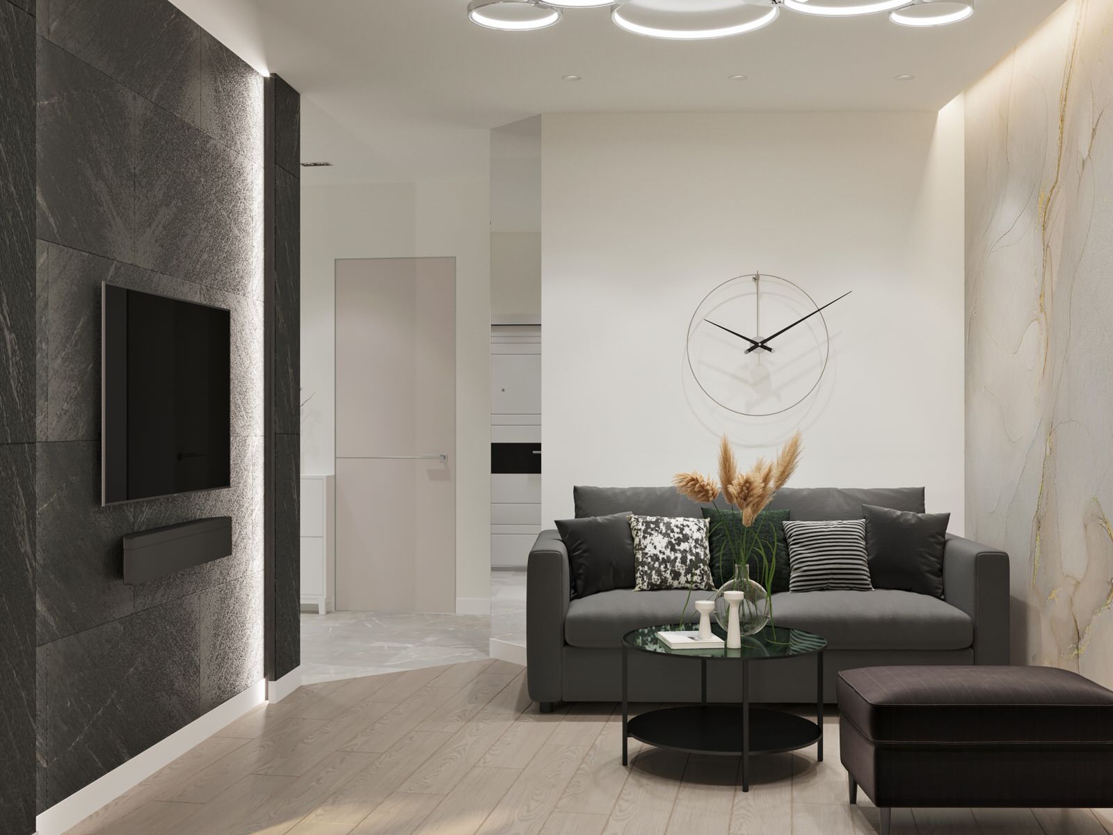 Apartment Rozmarin 90m2