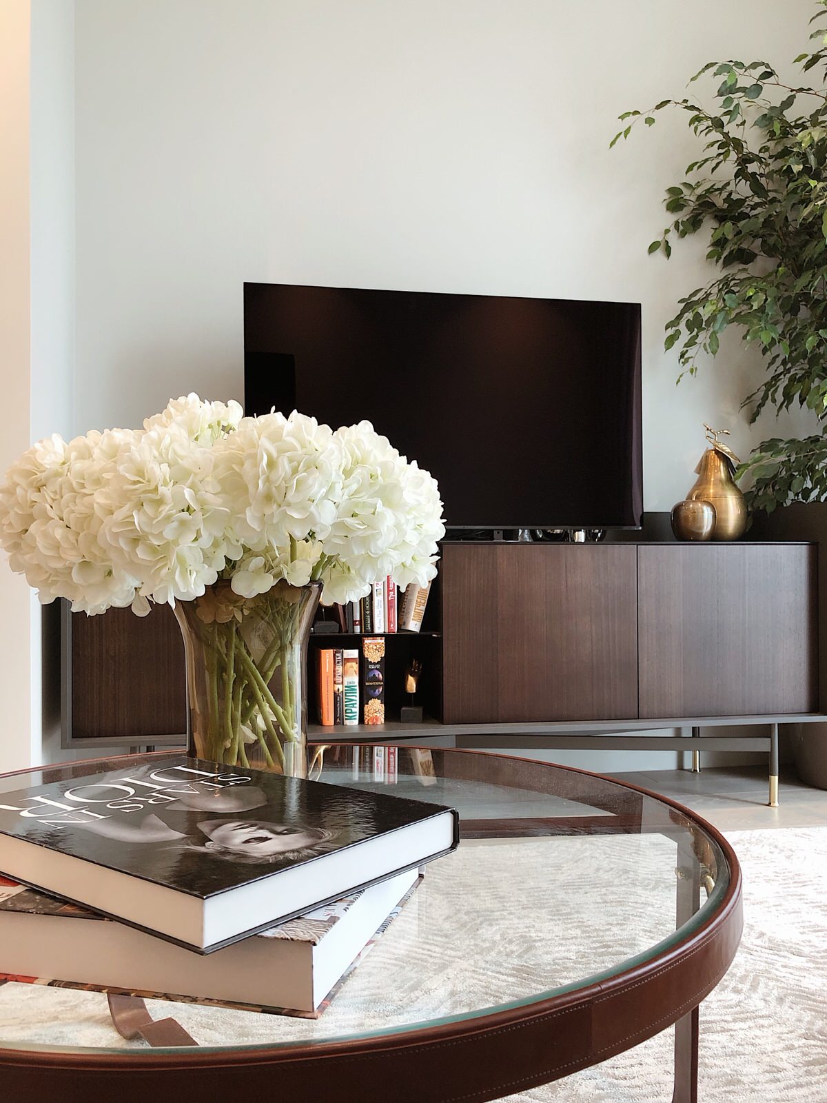 Neva Towers. Комплектация апартаментов 70 м2.