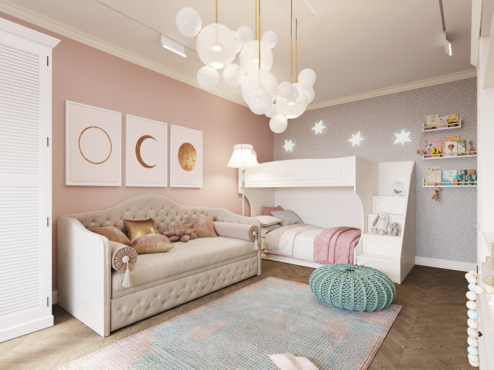 Квартира 150 кв.м., ЖК "Новосити", г. Новороссийск