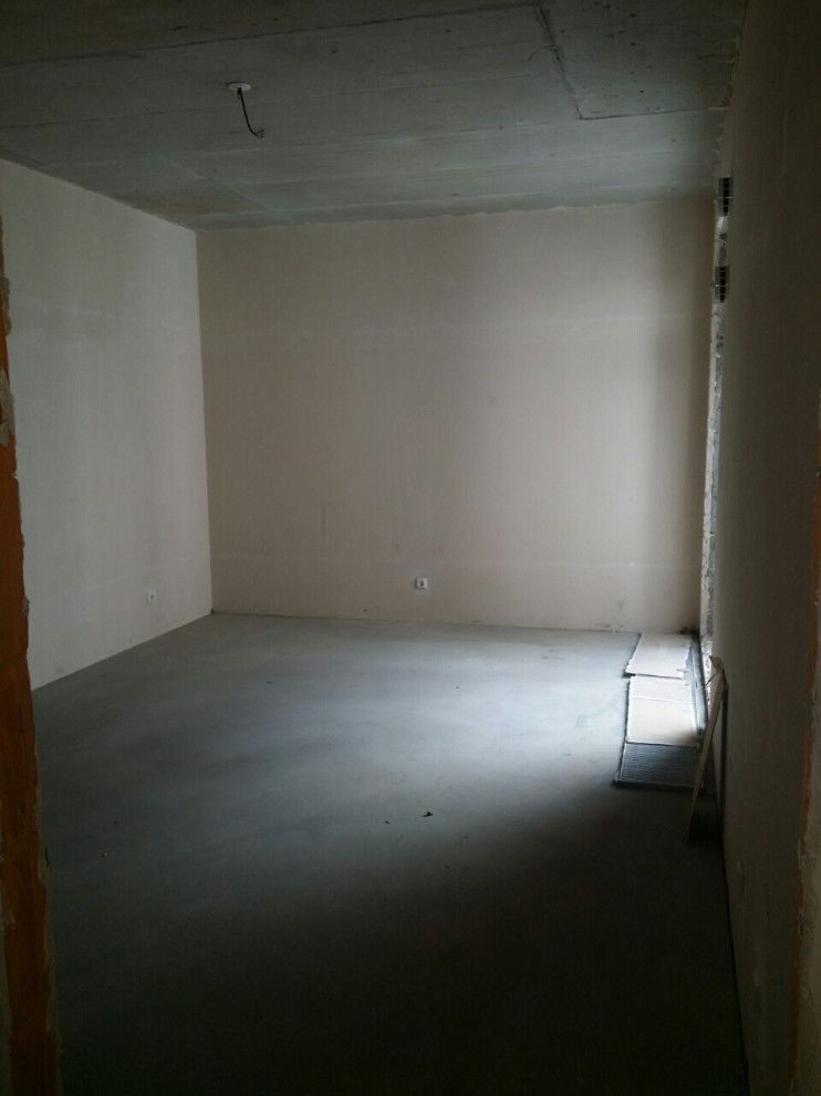 Обложка проекта: ЖК Аристократ.