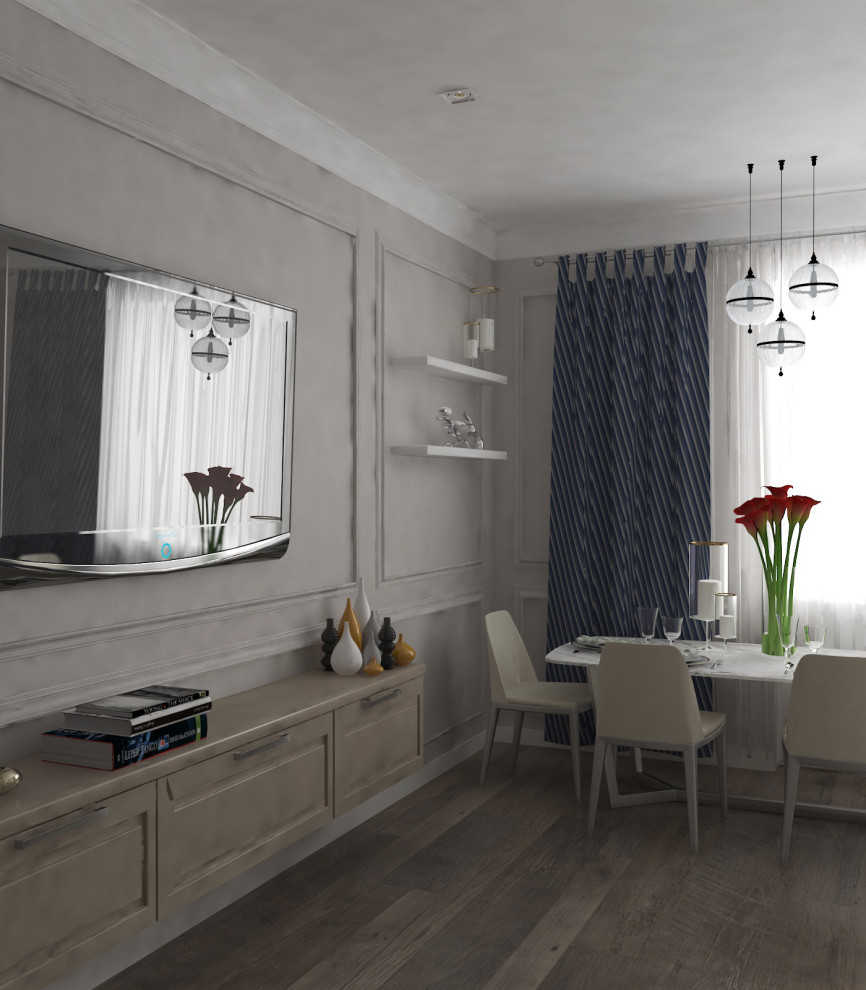 3х-комнатная сталинка/г.Днепр