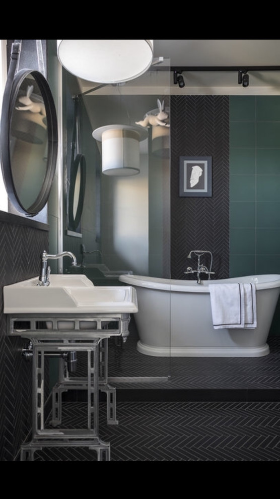 Дом на Клементьевской.