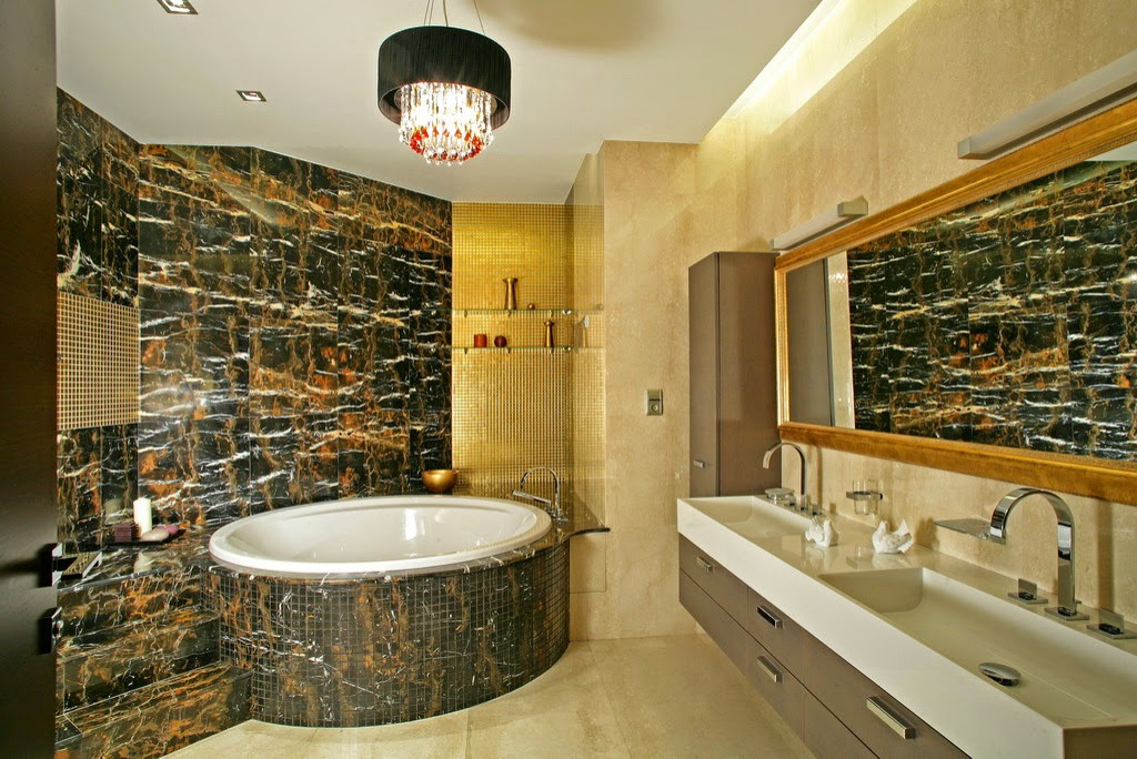 Квартира в Москве (Можайское шоссе)