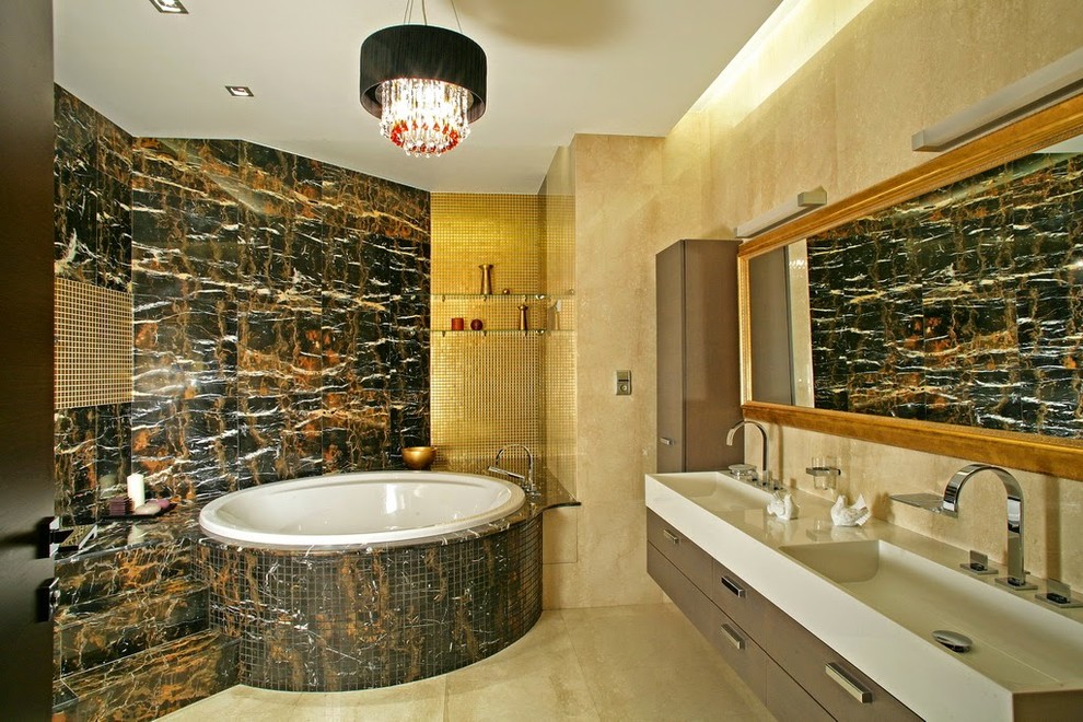 Квартира в Москве (Можайское шоссе)