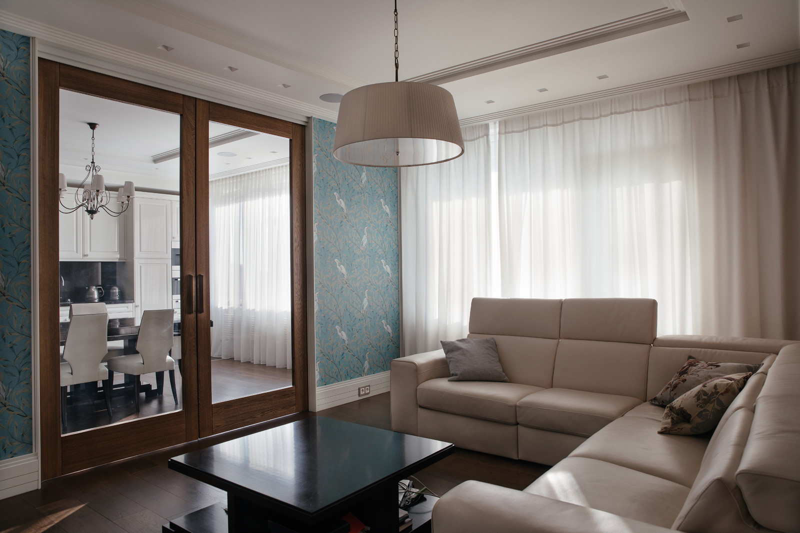 РИТМ И ТЕКСТУРЫ