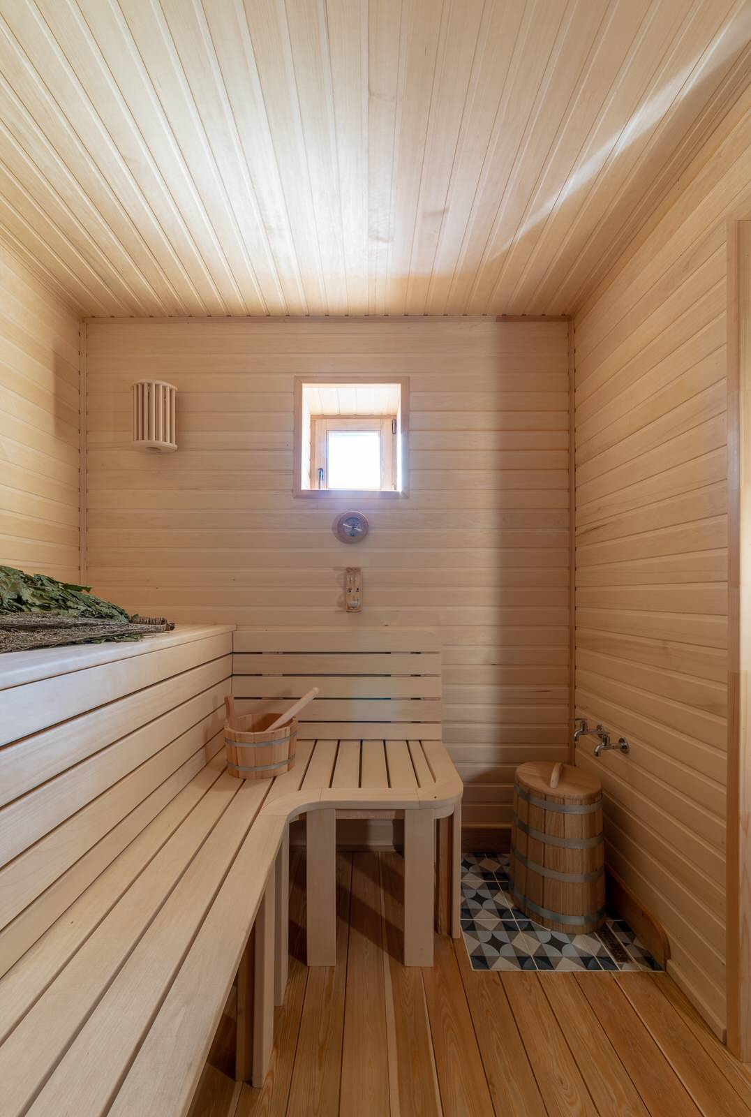 Джинсовая Симфония