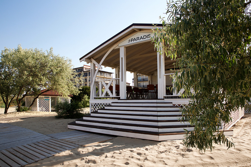 Отель Ривьера