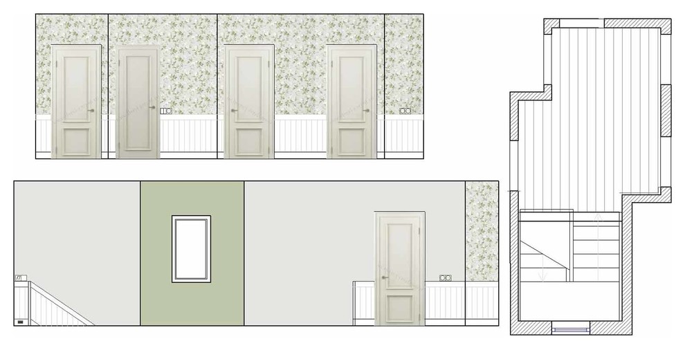 Дом с видом на счастье