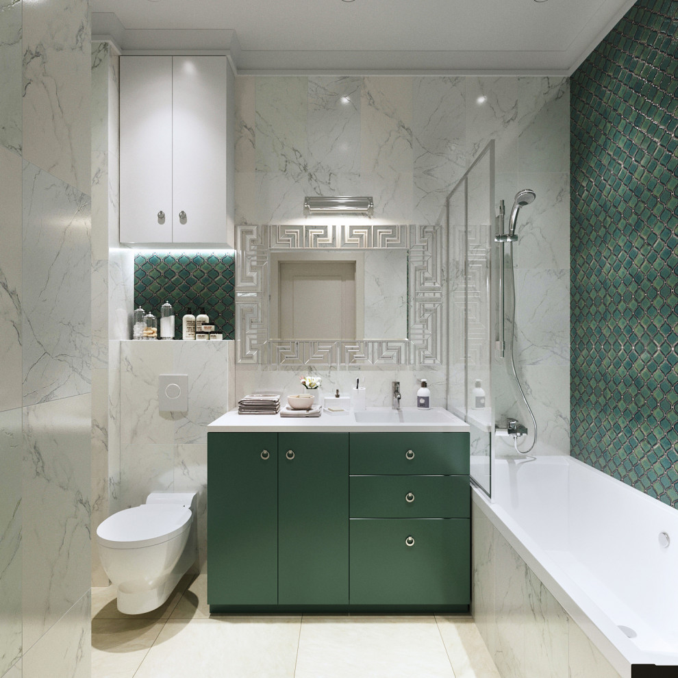 Квартира в Green Park