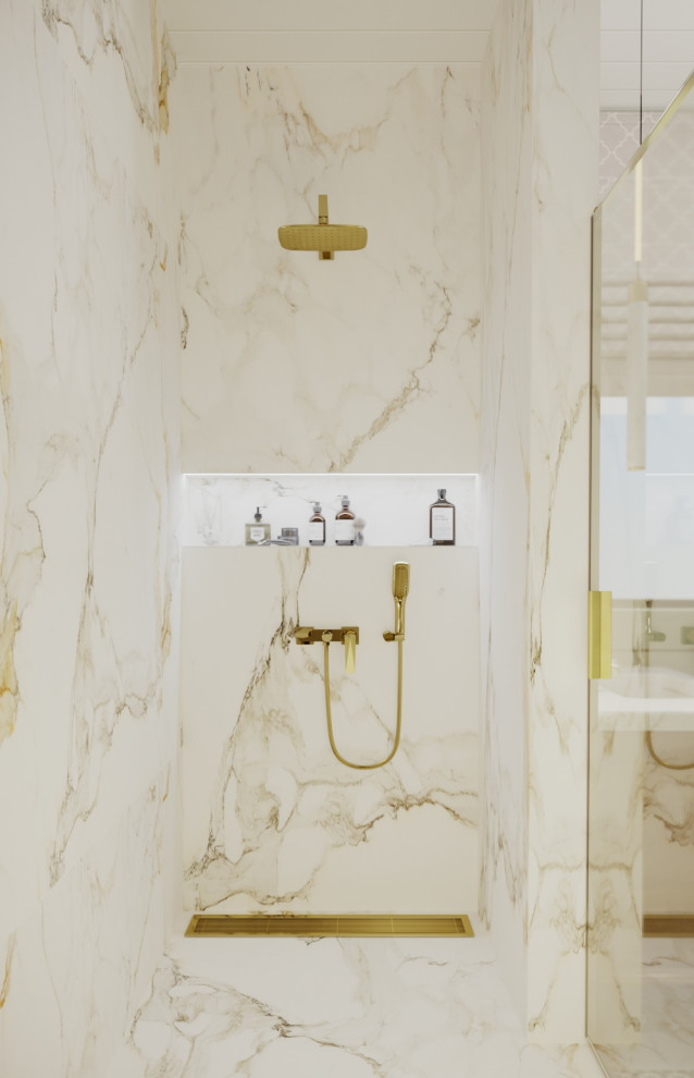 Обложка проекта: Загородный дом