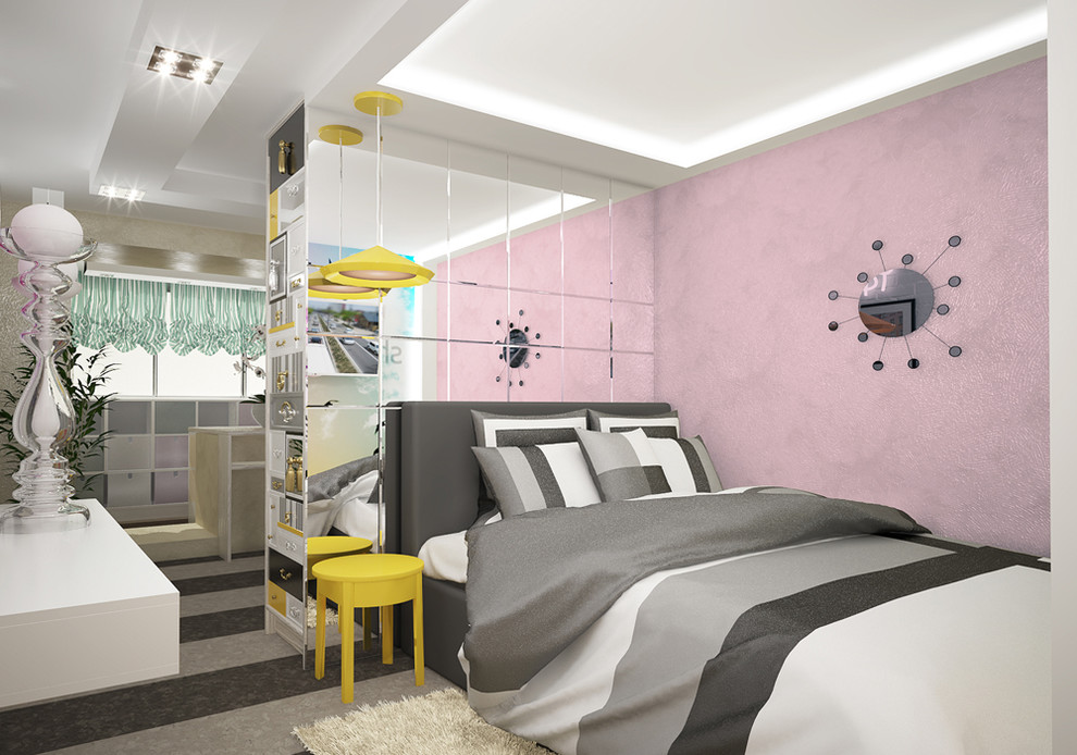 Квартира г.Красноярск, ул. Юшкова