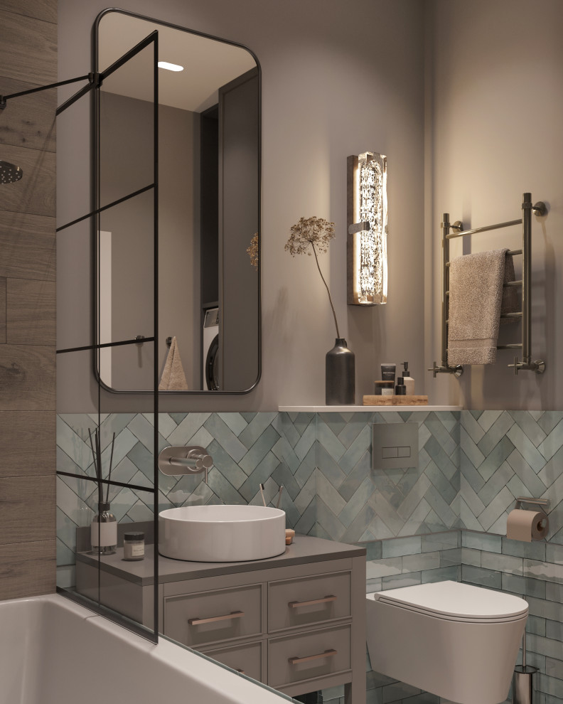 Квартира для молодой семьи