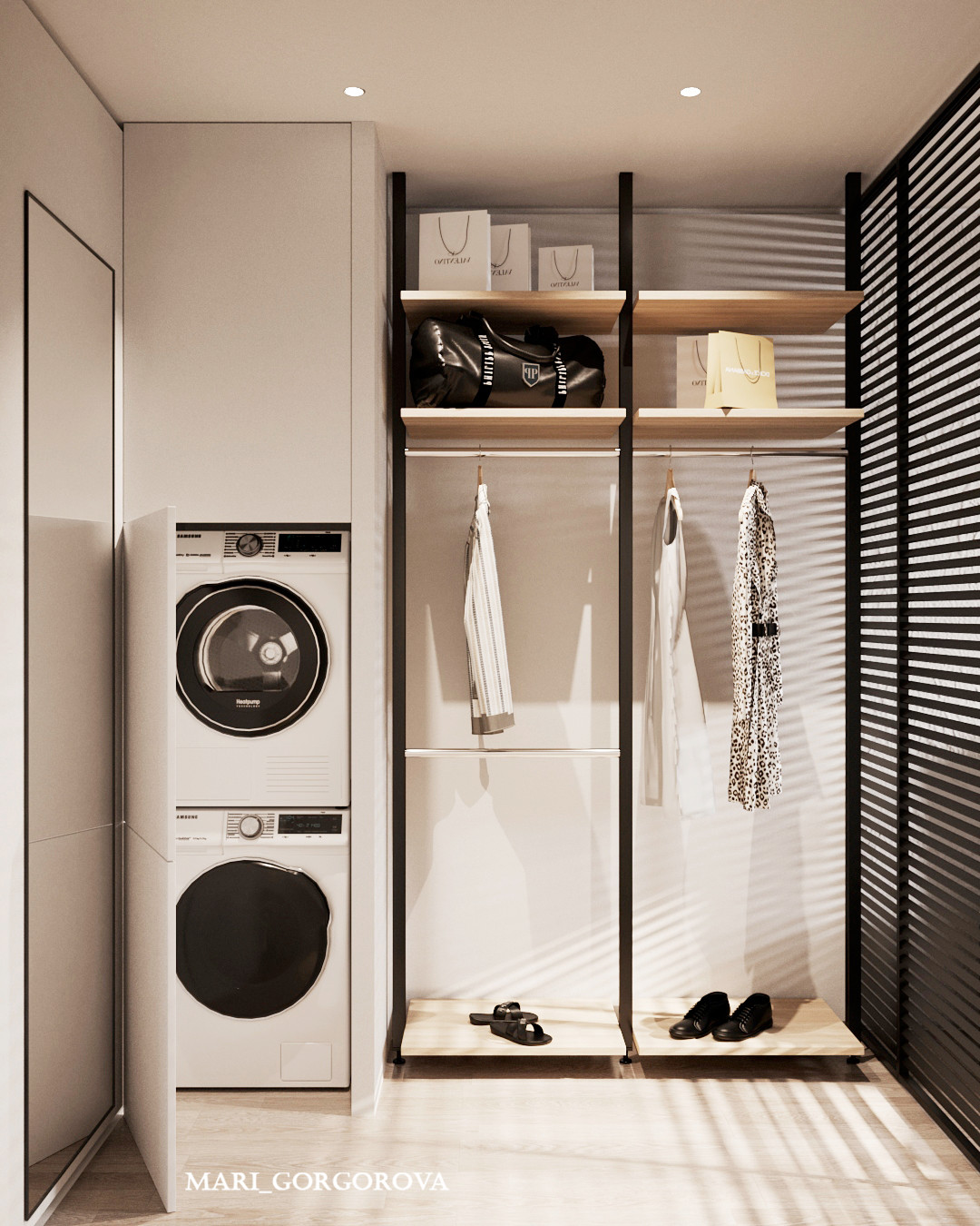 Проект Водников Самара