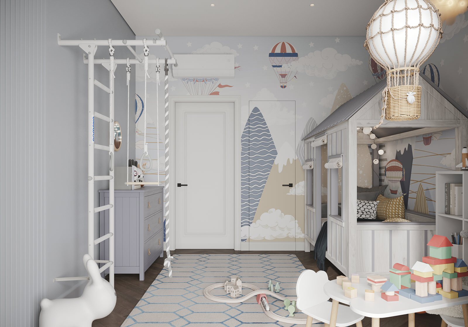 ЖК Кутузов Град