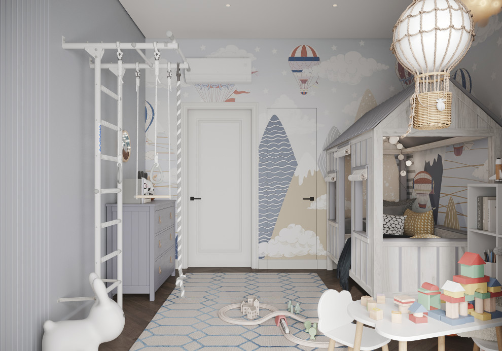 ЖК Кутузов Град