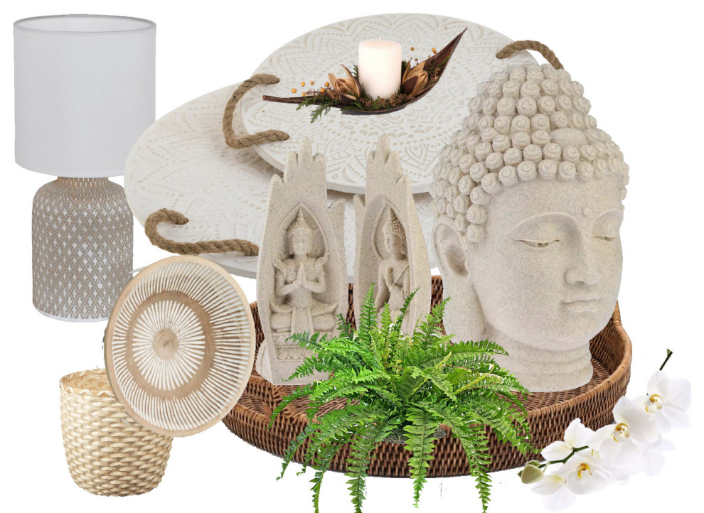 Обложка проекта: Подбор декора