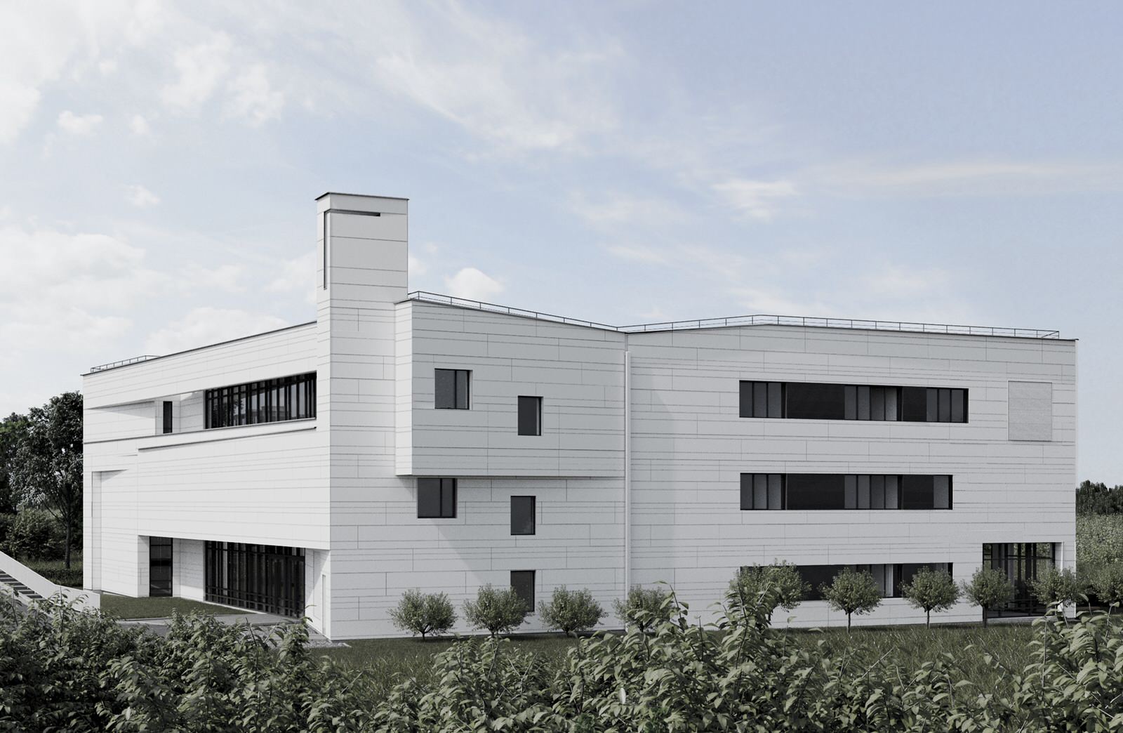 Частный спортивный клуб на Выборгское шоссе в Санкт-Петербурге