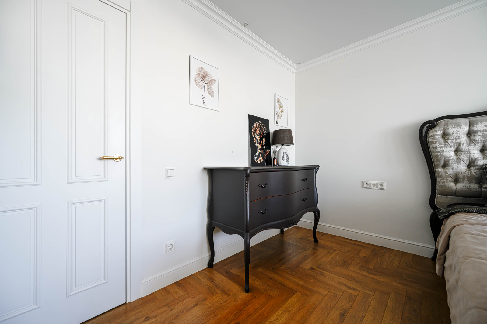 ЖК Московский квартал