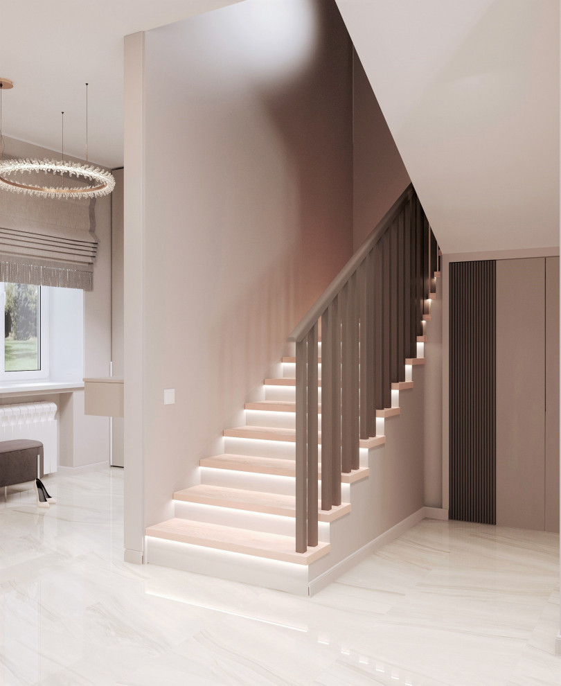 п. Корнилово 1 этаж 2022г.