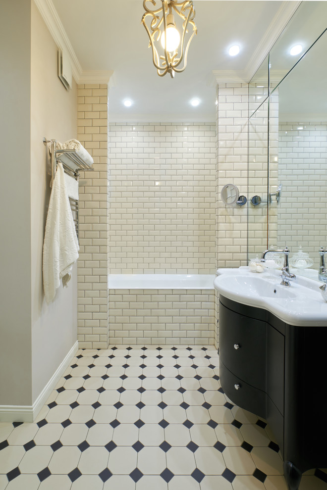 Квартира в «сталинке»