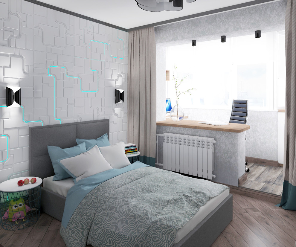 Детская для мальчика