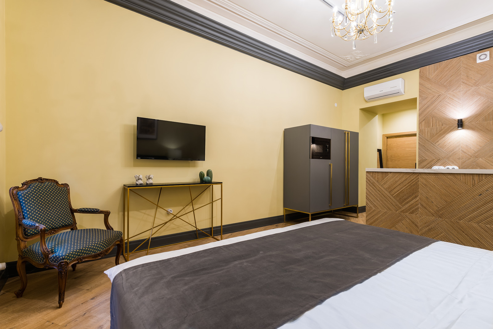 Апартаменты у Эрмитажа