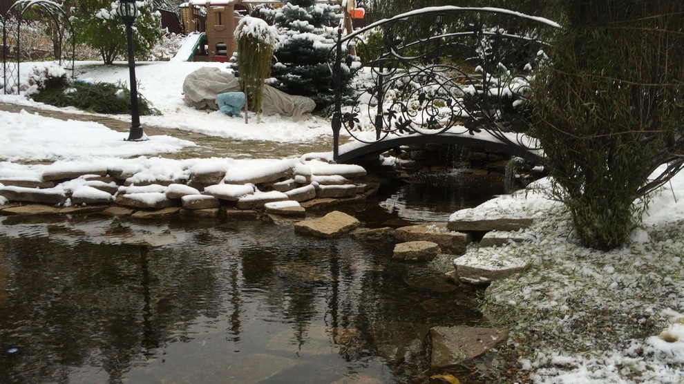 Обложка проекта: Прикамский