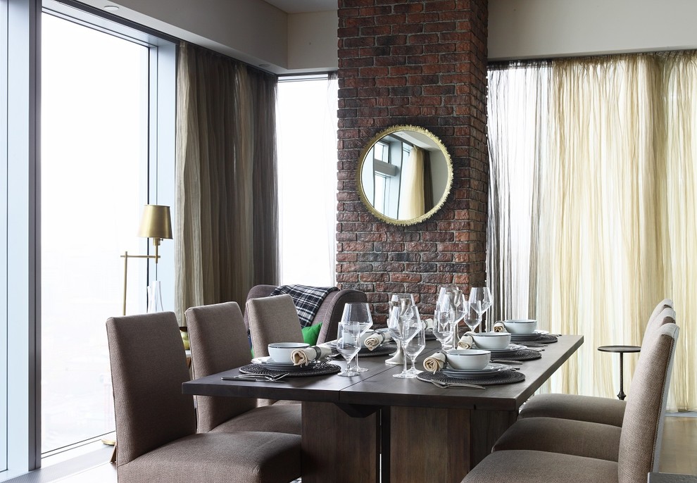 Квартира в Сити