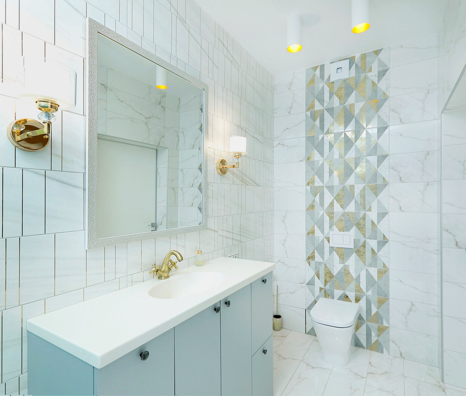 Дом на ул. Гагарина