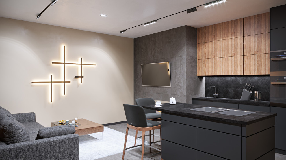 Квартира 119м2