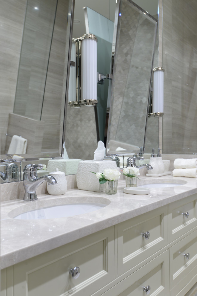 Неоклассика в Сталинке