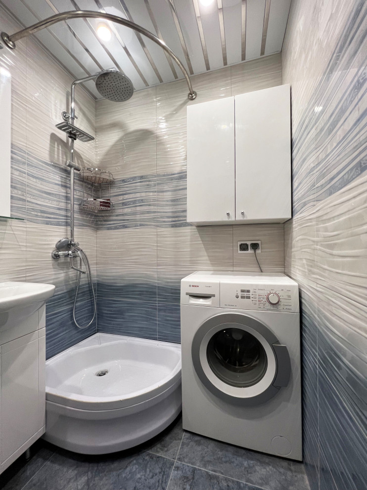 Обложка проекта: Санузел под ключ