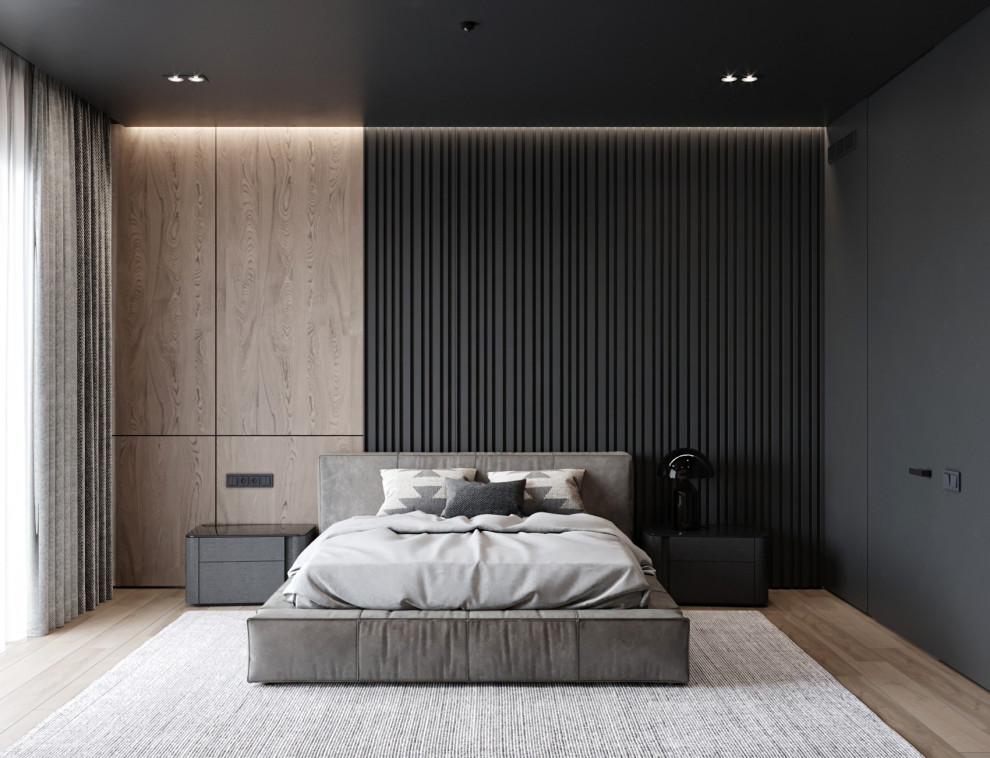 ЖК "Парк Рублёво"