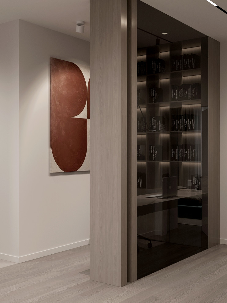 2-комнатная квартира, ЖК "Welltown"